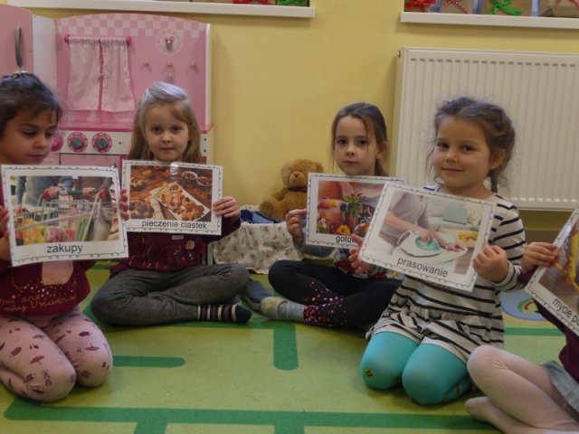 GR III Święta tuż tuż... 2019